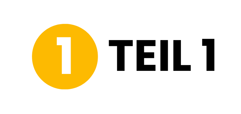 Teil 1
